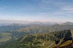 Tatry Polskie / Jerzy Jop / Radio Kielce