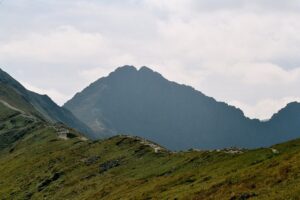 Tatry Polskie / Jerzy Jop / Radio Kielce