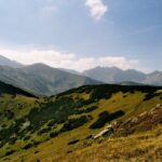 Tatry. Z powodu halnego TPN odradza wyjścia w góry