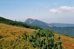 Tatry Polskie / Jerzy Jop / Radio Kielce