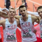 Halowe Mistrzostwa Europy w lekkoatletyce - Belgrad 2017 / Marek Biczyk / pzla.pl