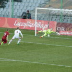 27.03.2017 Kielce. Mecz towarzyski  U21 Polska - Czechy. / Włodzimierz Batóg / Radio Kielce