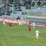 27.03.2017 Kielce. Mecz towarzyski  U21 Polska - Czechy. / Włodzimierz Batóg / Radio Kielce