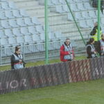 27.03.2017 Kielce. Mecz towarzyski  U21 Polska - Czechy. / Włodzimierz Batóg / Radio Kielce