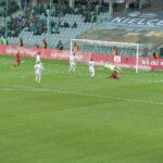 27.03.2017 Kielce. Mecz towarzyski  U21 Polska - Czechy. / Włodzimierz Batóg / Radio Kielce