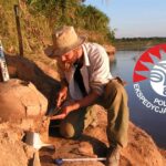 Ameryka Południowa. Traktoriada / Marcin Obałek