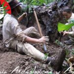 Ameryka Południowa. Traktoriada / Marcin Obałek