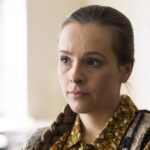 27.01.2017 Kadry z filmu "Wyklęty" w reż. Konrada Łęckiego / Wojciech Marczak