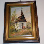 Kielce. Wernisaż dorocznej wystawy Towarzystwa Przyjaciół Sztuk Pięknych / Magdalena Nowak / Radio Kielce