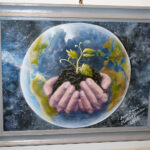 Kielce. Wernisaż dorocznej wystawy Towarzystwa Przyjaciół Sztuk Pięknych / Magdalena Nowak / Radio Kielce