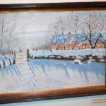 Kielce. Wernisaż dorocznej wystawy Towarzystwa Przyjaciół Sztuk Pięknych / Magdalena Nowak / Radio Kielce