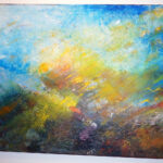 Kielce. Wernisaż dorocznej wystawy Towarzystwa Przyjaciół Sztuk Pięknych / Magdalena Nowak / Radio Kielce