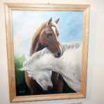 Kielce. Wernisaż dorocznej wystawy Towarzystwa Przyjaciół Sztuk Pięknych / Magdalena Nowak / Radio Kielce