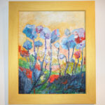 Kielce. Wernisaż dorocznej wystawy Towarzystwa Przyjaciół Sztuk Pięknych / Magdalena Nowak / Radio Kielce