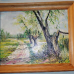 Kielce. Wernisaż dorocznej wystawy Towarzystwa Przyjaciół Sztuk Pięknych / Magdalena Nowak / Radio Kielce