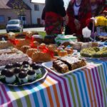 Jarmark Wielkanocny w Bodzentynie (2 kwietnia 2017 r) / Wiktor Dziarmaga / Radio Kielce