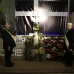 Kielce. Kościół pw Św Jadwigi / Jarosław Kubalski / Karol Żak / Robert Felczak / Marek Orkisz / Michał Kita / Radio Kielce