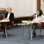 Studio Polityczne Radia Kielce (9 kwietnia 2017 r) / Piotr Michalski / Radio Kielce