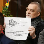 Studio Polityczne Radia Kielce (9 kwietnia 2017 r) / Piotr Michalski / Radio Kielce