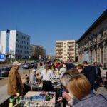 Jarmark Wielkanocny w Skarżysku (2 kwietnia 2017 r) / Tomasz Piwko / Radio Kielce