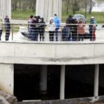 VI Geologiczna Gra Terenowa GRO-BOTANICA (23 kwietnia 2017 r.) / Jarosław Kubalski / Radio Kielce