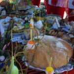 Jarmark Wielkanocny w Bodzentynie (2 kwietnia 2017 r) / Wiktor Dziarmaga / Radio Kielce