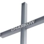 Uroczystości patriotyczne w Hucie Szklanej (20 kwietnia 2017 r.) / Krzysztof Bujnowicz / Radio Kielce