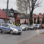 Suchedniów. Droga Krzyżowa Rycerzy Kolumba (7 kwietnia 2017 r) / Tomasz Piwko / Radio Kielce