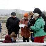 VI Geologiczna Gra Terenowa GRO-BOTANICA (23 kwietnia 2017 r.) / Jarosław Kubalski / Radio Kielce