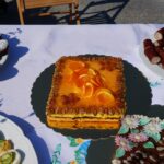 Jarmark Wielkanocny w Bodzentynie (2 kwietnia 2017 r) / Wiktor Dziarmaga / Radio Kielce