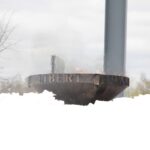 Uroczystości patriotyczne w Hucie Szklanej (20 kwietnia 2017 r.) / Krzysztof Bujnowicz / Radio Kielce