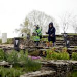 VI Geologiczna Gra Terenowa GRO-BOTANICA (23 kwietnia 2017 r.) / Radio Kielce