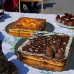 Jarmark Wielkanocny w Bodzentynie (2 kwietnia 2017 r) / Wiktor Dziarmaga / Radio Kielce