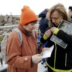 VI Geologiczna Gra Terenowa GRO-BOTANICA (23 kwietnia 2017 r.) / Radio Kielce