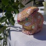 Jarmark Wielkanocny w Bodzentynie (2 kwietnia 2017 r) / Wiktor Dziarmaga / Radio Kielce