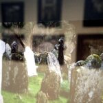 Galeria Biblioteki Uniwersyteckiej UJK. Wystawa prac Leszka Mądzika (26 kwietnia 2017 r.) / Jarosław Kubalski / Radio Kielce