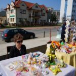 Jarmark Wielkanocny w Skarżysku (2 kwietnia 2017 r) / Tomasz Piwko / Radio Kielce