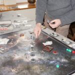 Muzeum Zabawek i Zabawy. Turniej Star Wars X-Wing (23 kwietnia 2017 r.) / Karol Żak / Radio Kielce