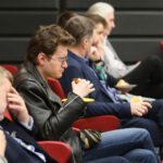 Studio Polityczne Radia Kielce (9 kwietnia 2017 r) / Piotr Michalski / Radio Kielce