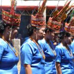 "Muzyczne Podróże Przez Świat". Indonezja. Sulawesi / Majka Szura