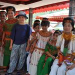 "Muzyczne Podróże Przez Świat". Indonezja. Sulawesi / Majka Szura