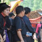 "Muzyczne Podróże Przez Świat". Indonezja. Sulawesi / Majka Szura