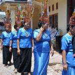 "Muzyczne Podróże Przez Świat". Indonezja. Sulawesi / Majka Szura