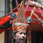 "Muzyczne Podróże Przez Świat". Indonezja. Sulawesi / Majka Szura