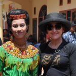 "Muzyczne Podróże Przez Świat". Indonezja. Sulawesi / Majka Szura