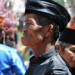 "Muzyczne Podróże Przez Świat". Indonezja. Sulawesi / Majka Szura