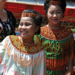 "Muzyczne Podróże Przez Świat". Indonezja. Sulawesi / Majka Szura