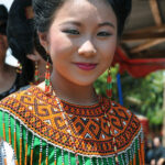 "Muzyczne Podróże Przez Świat". Indonezja. Sulawesi / Majka Szura