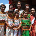 "Muzyczne Podróże Przez Świat". Indonezja. Sulawesi / Majka Szura