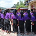 "Muzyczne Podróże Przez Świat". Indonezja. Sulawesi / Majka Szura